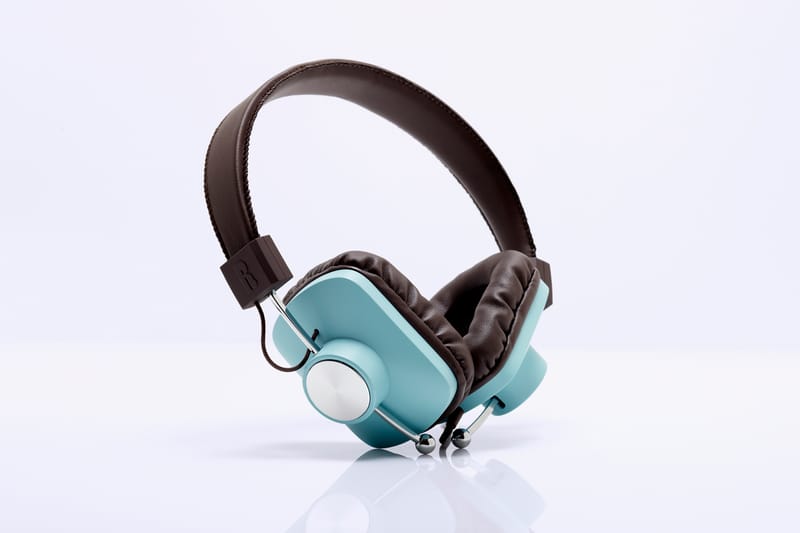 eskuché Control v2 Headphones