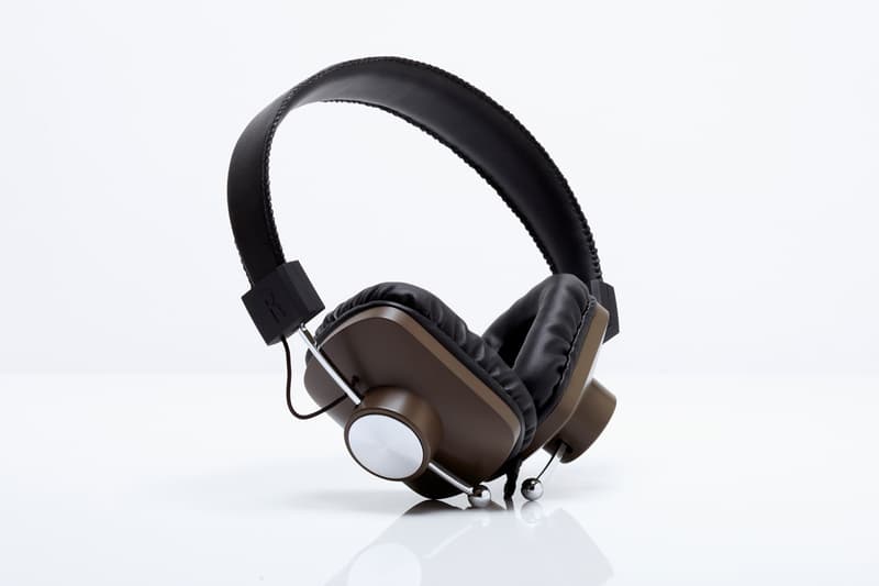 eskuché Control v2 Headphones