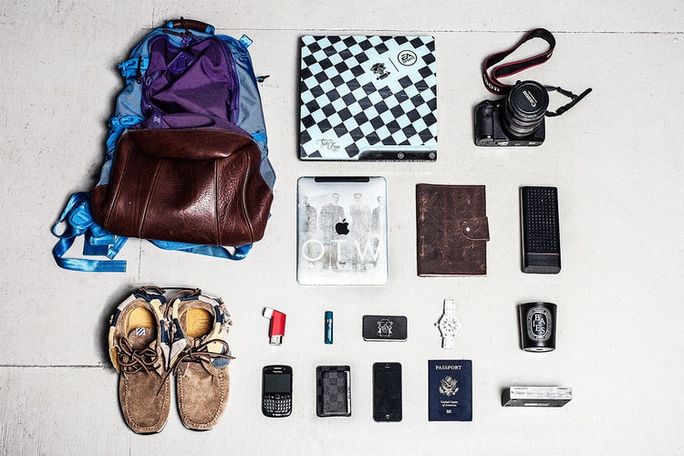 Essentials: DJ Set Free