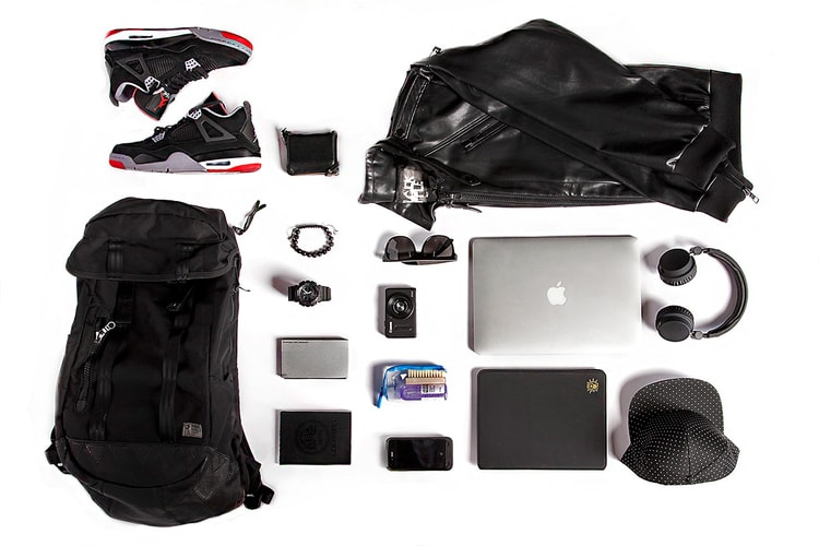 Essentials: Kenny Mac