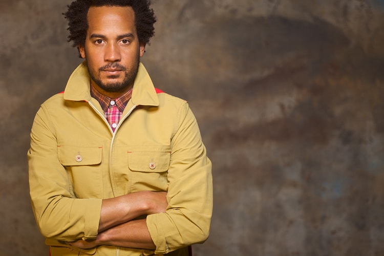 EXPANSION 2013 Spring/Summer Lookbook