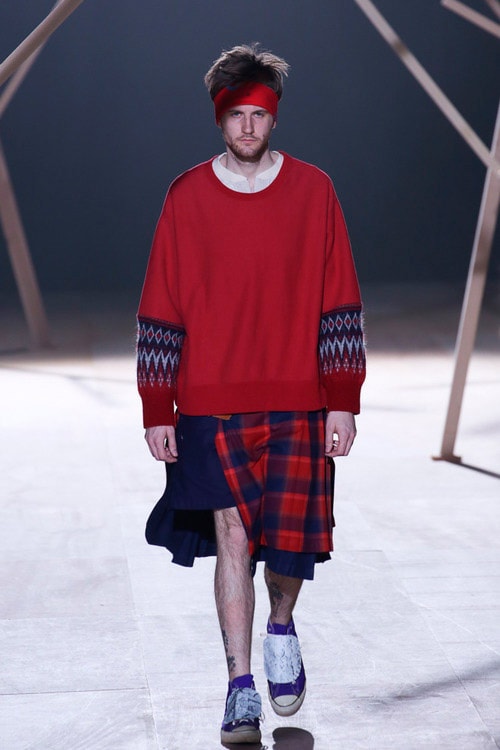 FACETASM 2013 Fall/Winter Collection 