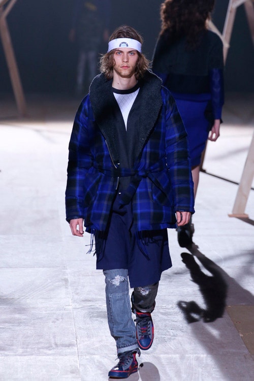 FACETASM 2013 Fall/Winter Collection 