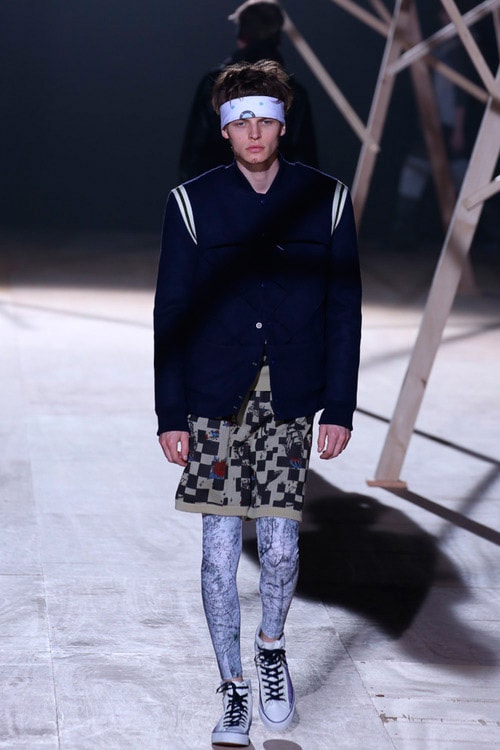 FACETASM 2013 Fall/Winter Collection 