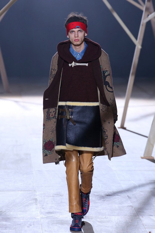 FACETASM 2013 Fall/Winter Collection 