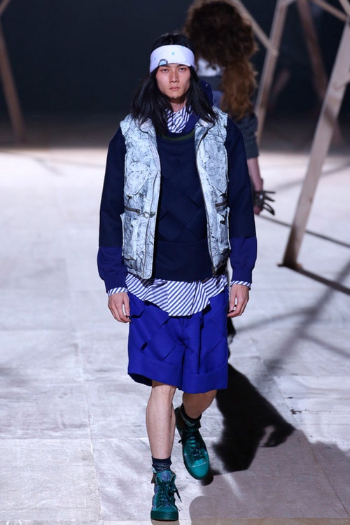 FACETASM 2013 Fall/Winter Collection 