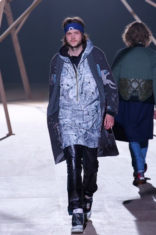 FACETASM 2013 Fall/Winter Collection 