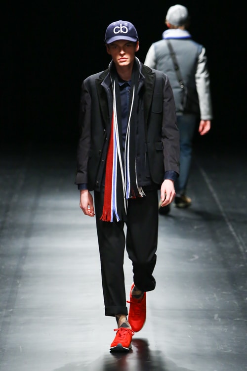 FACTOTUM 2013 Fall/Winter Collection