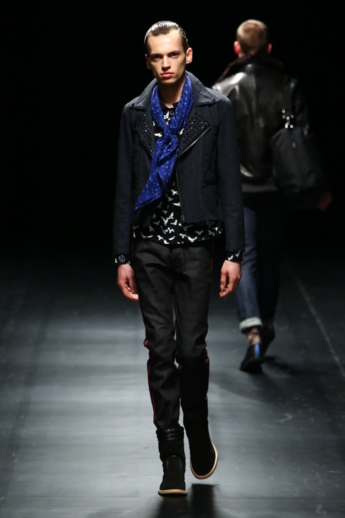 FACTOTUM 2013 Fall/Winter Collection
