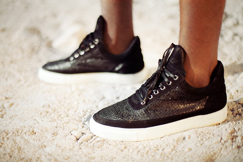 Filling Pieces 2013 Spring/Summer Lookbook