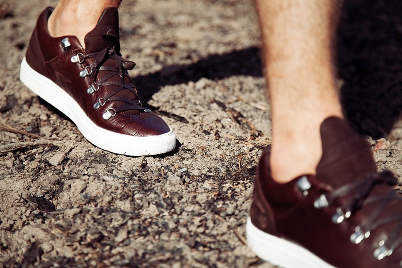 Filling Pieces 2013 Spring/Summer Lookbook