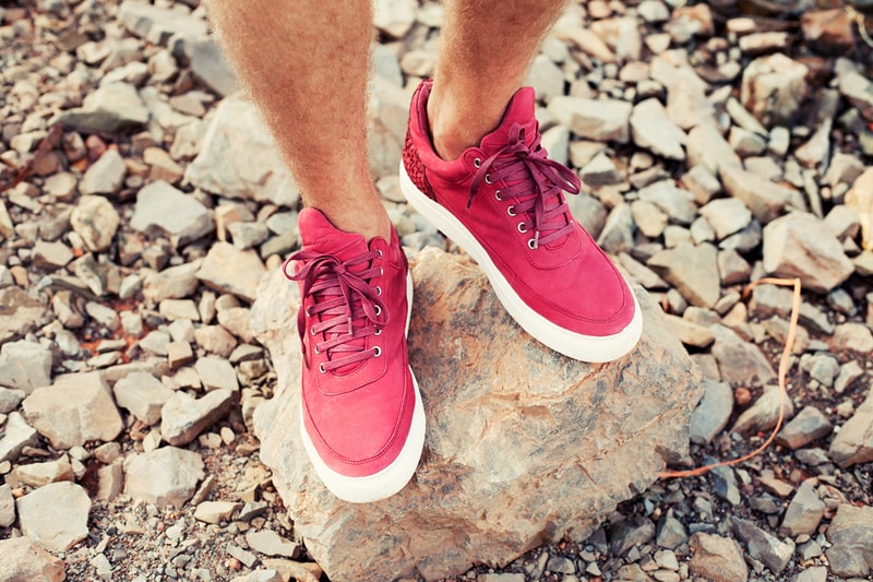 Filling Pieces 2013 Spring/Summer Lookbook