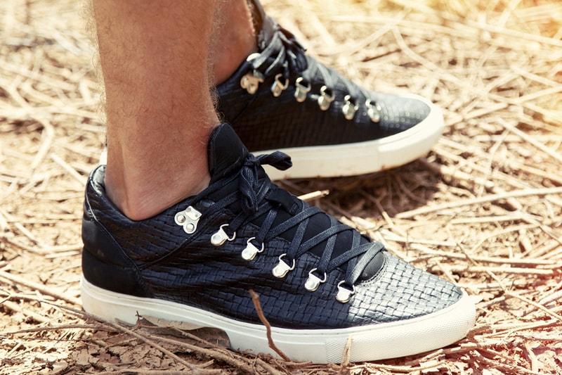 Filling Pieces 2013 Spring/Summer Lookbook