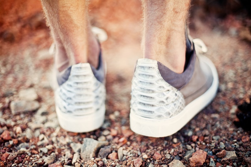Filling Pieces 2013 Spring/Summer Lookbook