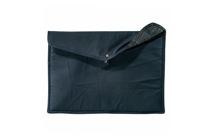 Filson 2013 Spring/Summer Accessories