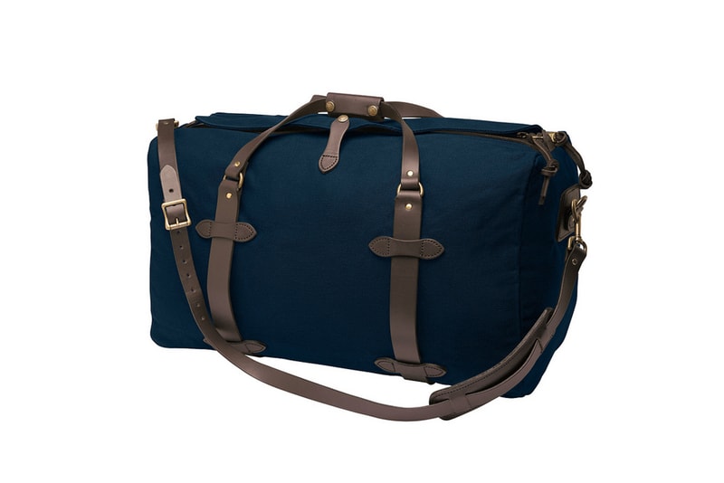 Filson 2013 Spring/Summer Accessories