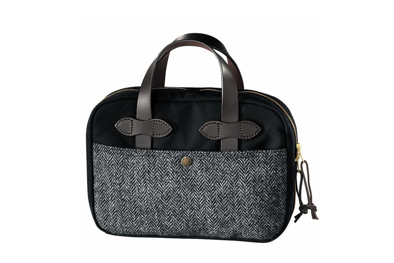 Filson 2013 Spring/Summer Accessories
