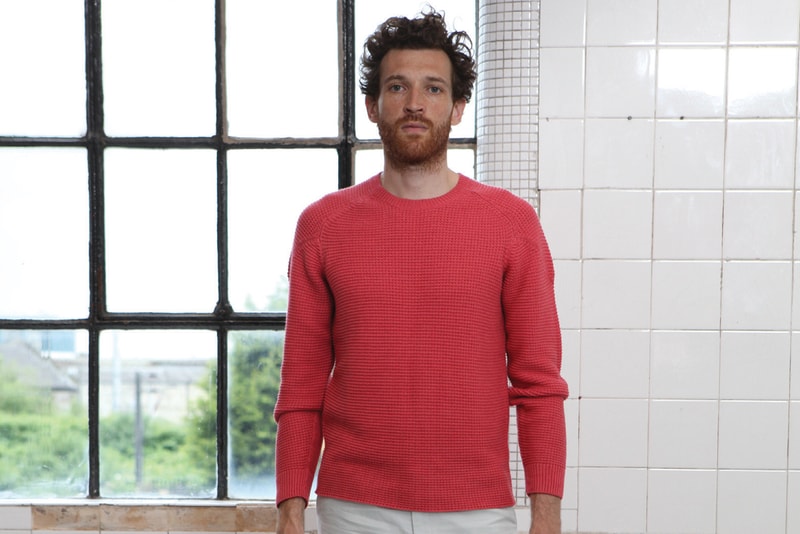 Folk 2013 Spring/Summer Lookbook