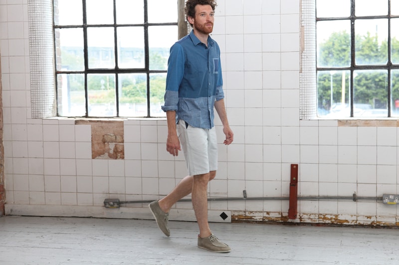 Folk 2013 Spring/Summer Lookbook