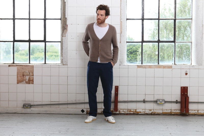 Folk 2013 Spring/Summer Lookbook
