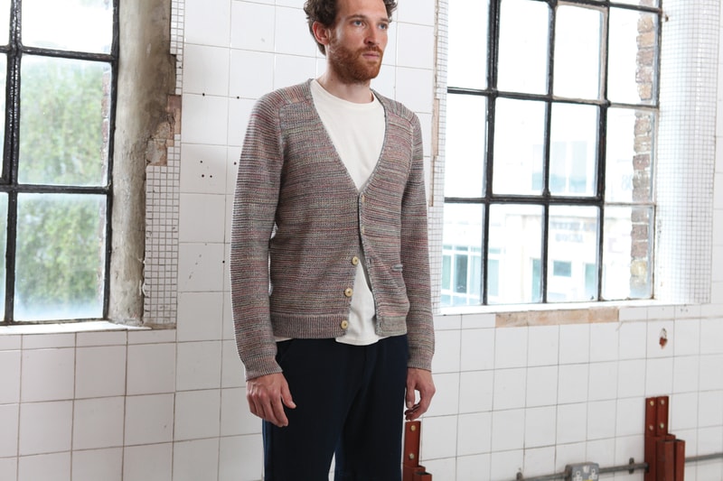 Folk 2013 Spring/Summer Lookbook