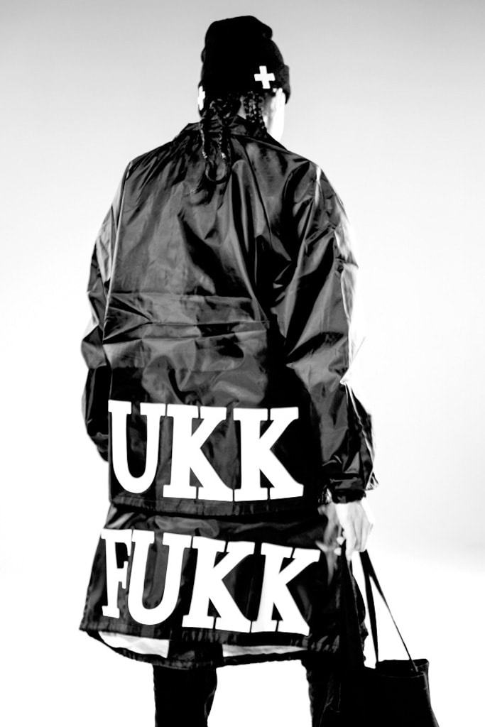 FRESH.i.AM 2013 Spring/Summer Lookbook