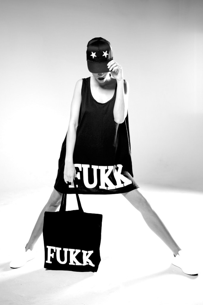 FRESH.i.AM 2013 Spring/Summer Lookbook