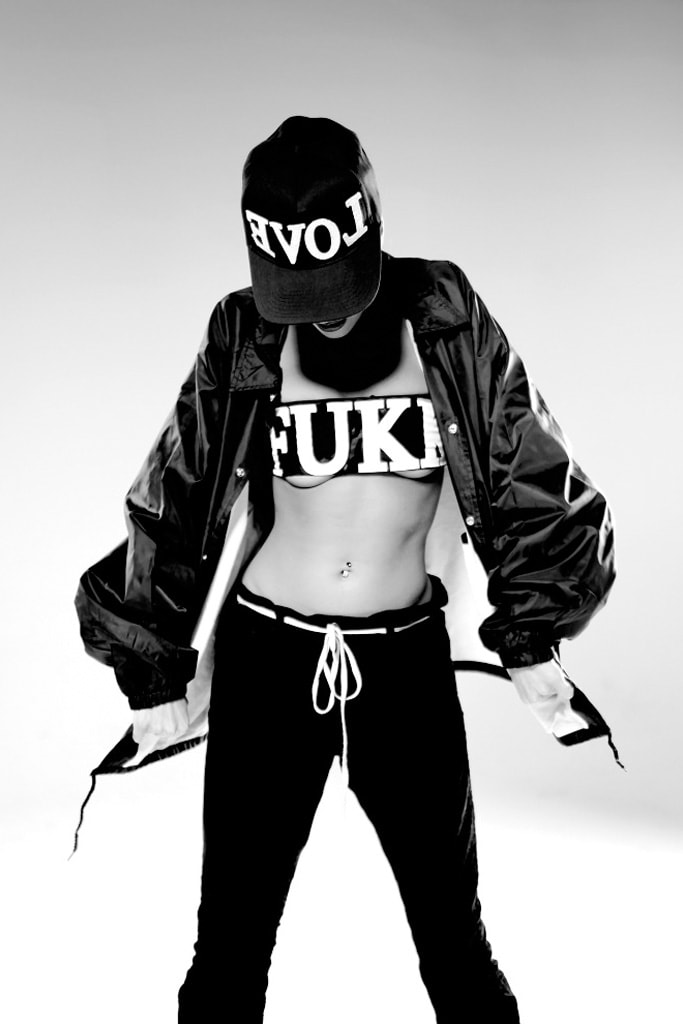 FRESH.i.AM 2013 Spring/Summer Lookbook