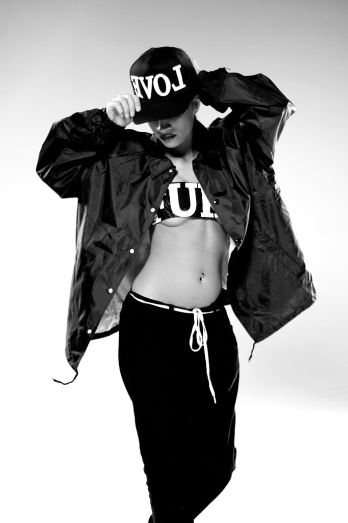 FRESH.i.AM 2013 Spring/Summer Lookbook