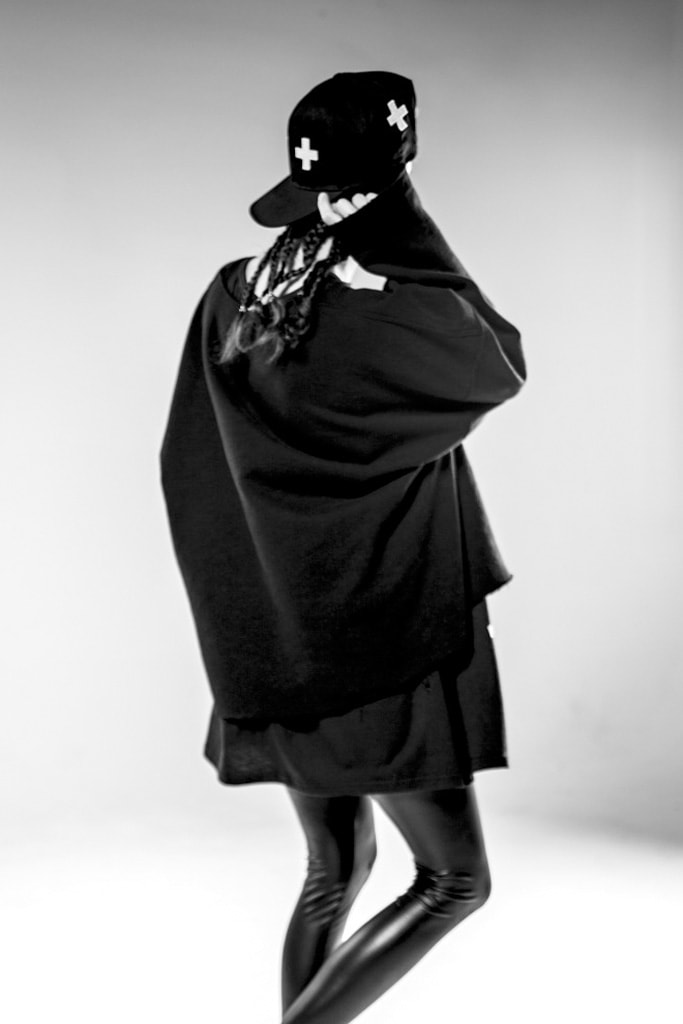 FRESH.i.AM 2013 Spring/Summer Lookbook