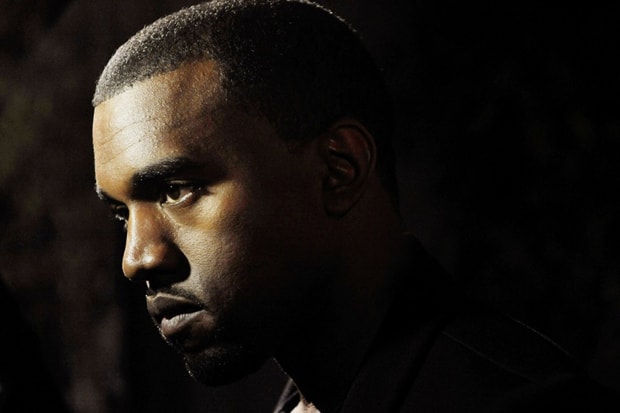 Fresh Speculation About Kanye West Reviving His Fashion Line