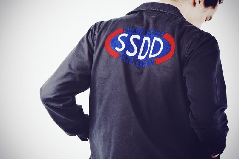 FUCT SSDD 2013 Spring/Summer New Releases
