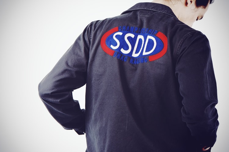 FUCT SSDD 2013 Spring/Summer New Releases