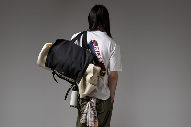 Garbstore 2013 Spring/Summer "Scale: English Summer Part 1" Lookbook