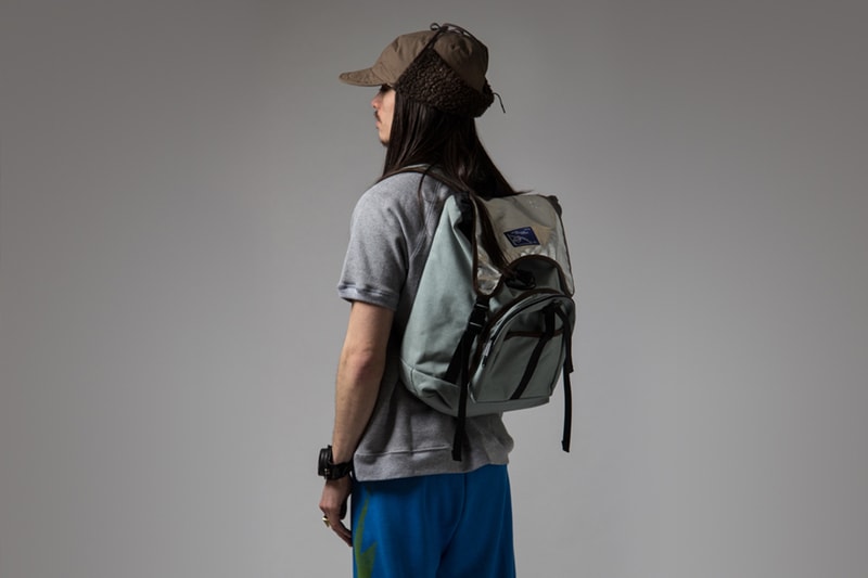 Garbstore 2013 Spring/Summer "Scale: English Summer Part 1" Lookbook