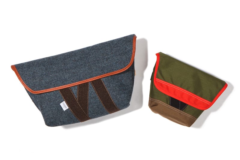 Garbstore 2013 Spring/Summer Camera Bags