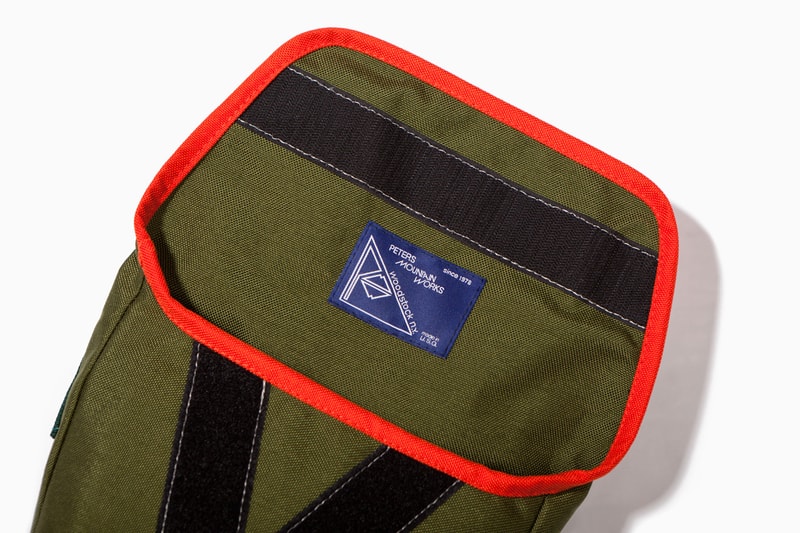 Garbstore 2013 Spring/Summer Camera Bags