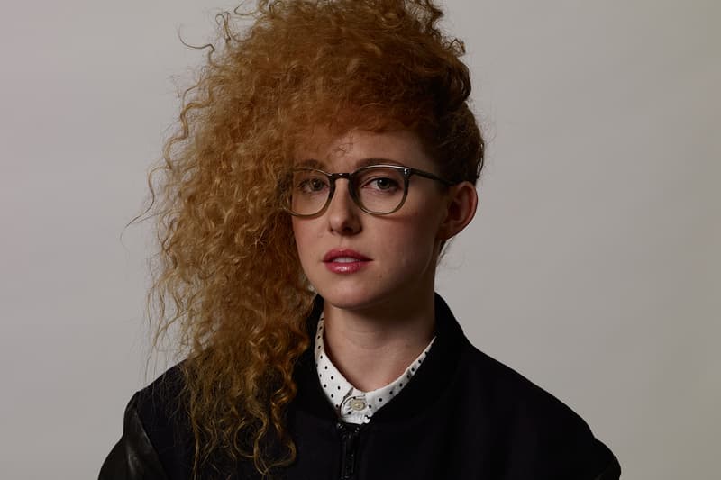 Garrett Leight 2013 Spring Resort Lookbook