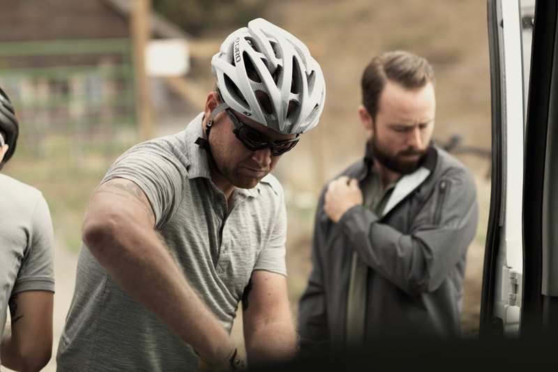Giro New Road 2013 Spring/Summer Collection