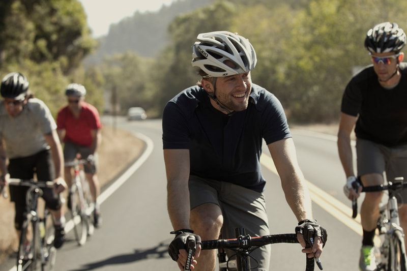 Giro New Road 2013 Spring/Summer Collection