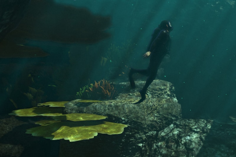 All-New Screenshots from Grand Theft Auto V