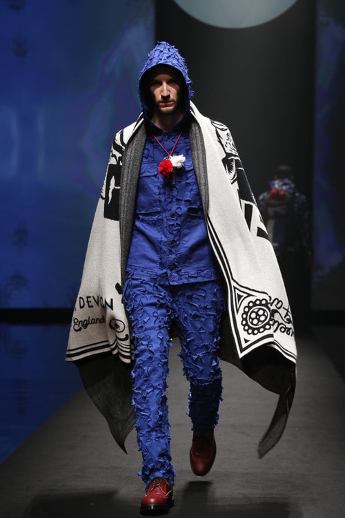 GRIFFIN 2013 Fall/Winter Collection