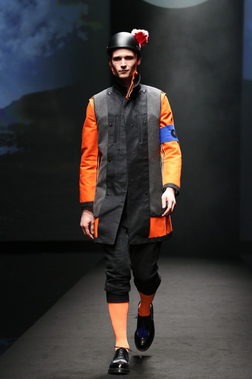 GRIFFIN 2013 Fall/Winter Collection