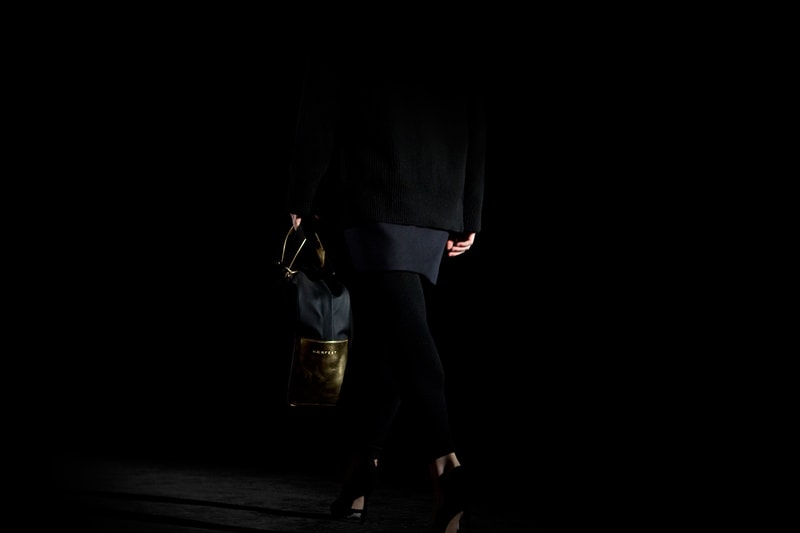 Haerfest 2013 Spring/Summer "Collection E" 