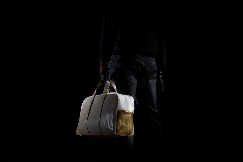 Haerfest 2013 Spring/Summer "Collection E" 
