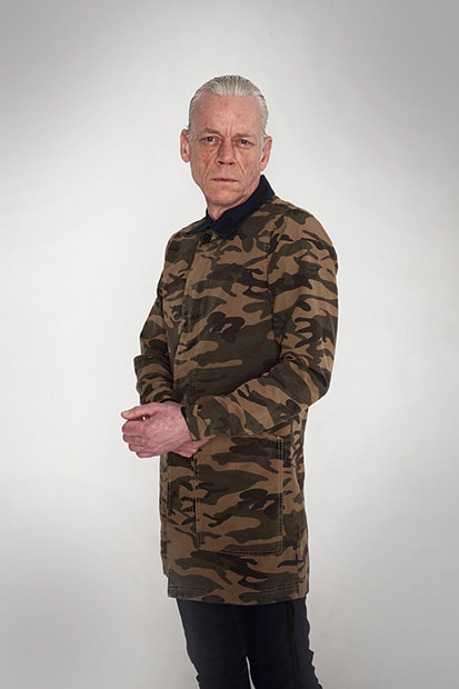 Han Kjøbenhavn 2013 Spring/Summer Lookbook