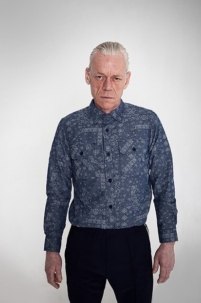Han Kjøbenhavn 2013 Spring/Summer Lookbook