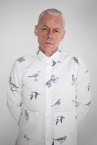 Han Kjøbenhavn 2013 Spring/Summer Lookbook