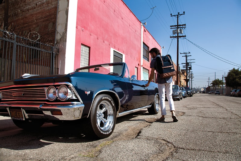 HEX 2013 Spring/Summer "Tribute" Collection