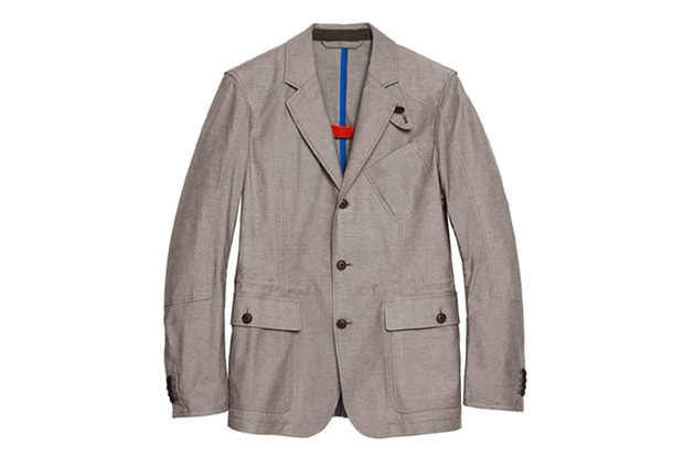 H&M for Brick Lane Bikes Collection